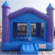 peppa pig inflatable bouncy castle